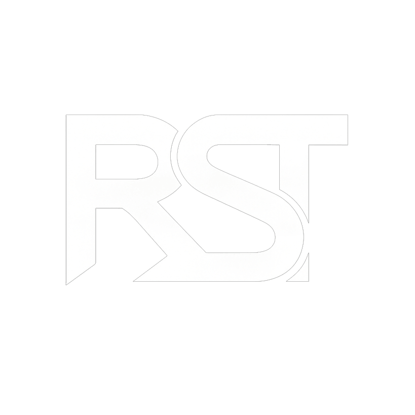 Amirreza Rostami Logo