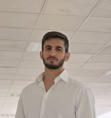 Amirreza Rostami - Full Stack Developer